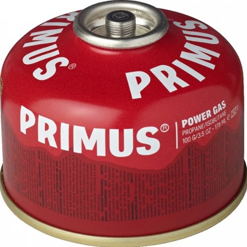 Primus Powergas-Engångsbehållare-Butan/Propan-7/16