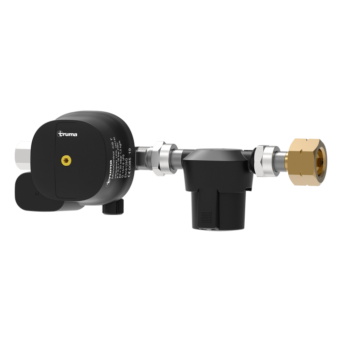 MonoControl CS set inkl. slang 450 mm & gasfilter