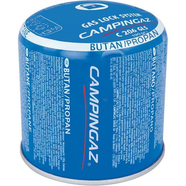 EngångsflaskaCampingaz-ButanPropanMix