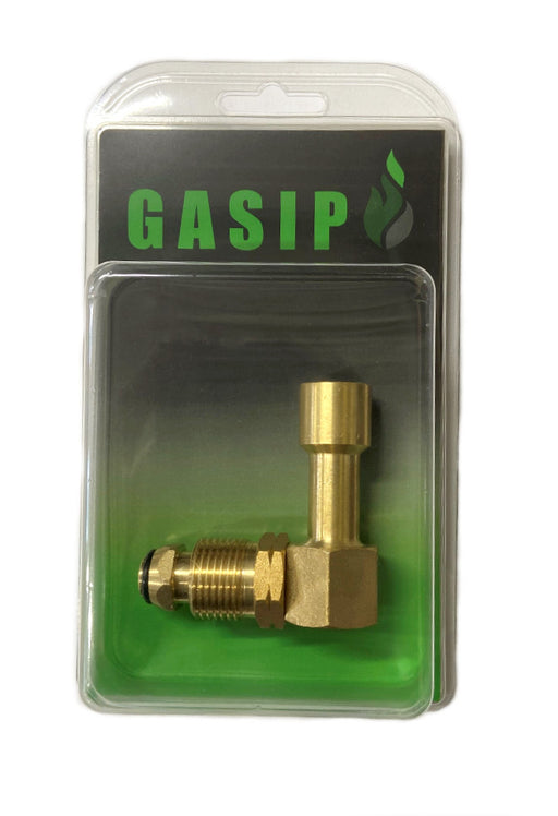 Gasolkoppling-Adapter-M14-POL-Vinklad-Campingflaska-P-flaska