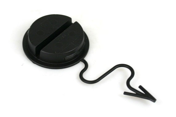 Skyddslock till LPG Adapter Disk