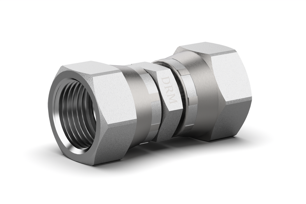 Skarvkoppling LPG – 2 × G3/4 UNF inv.