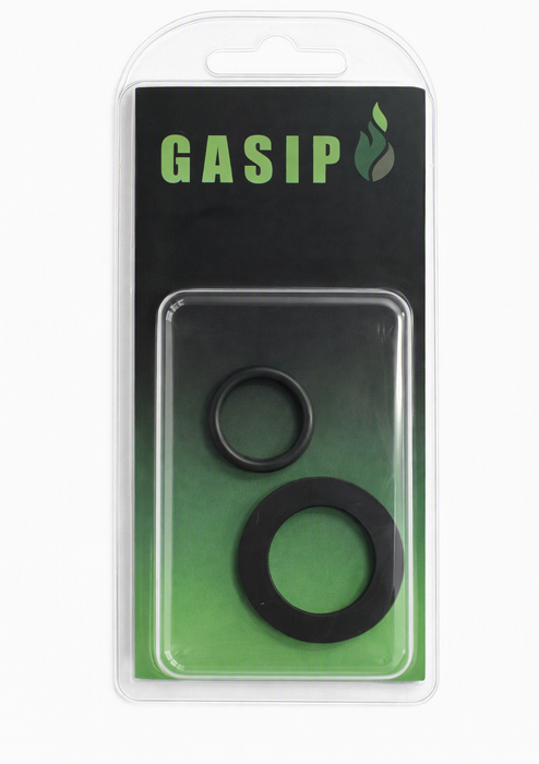 Packningssats till Acme LPG-adapter