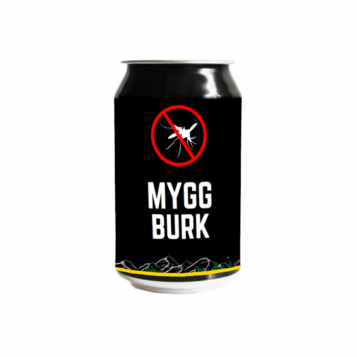 MYGG BURK