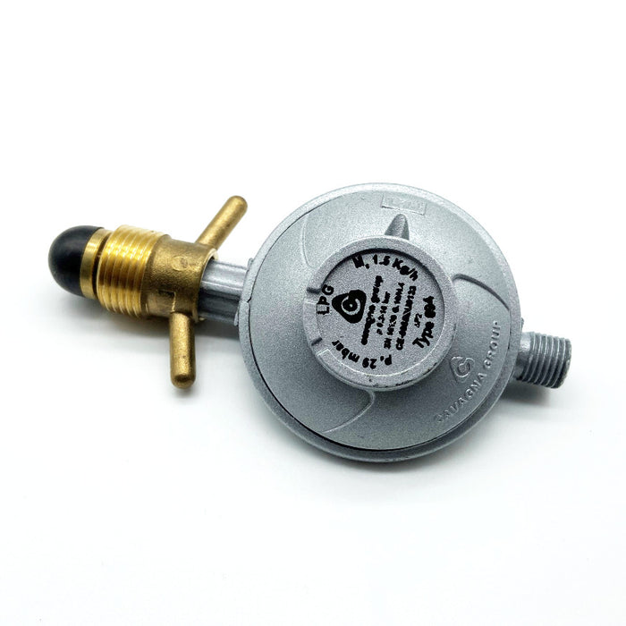 Regulator POL - 1/4"V utv. 30 mbar