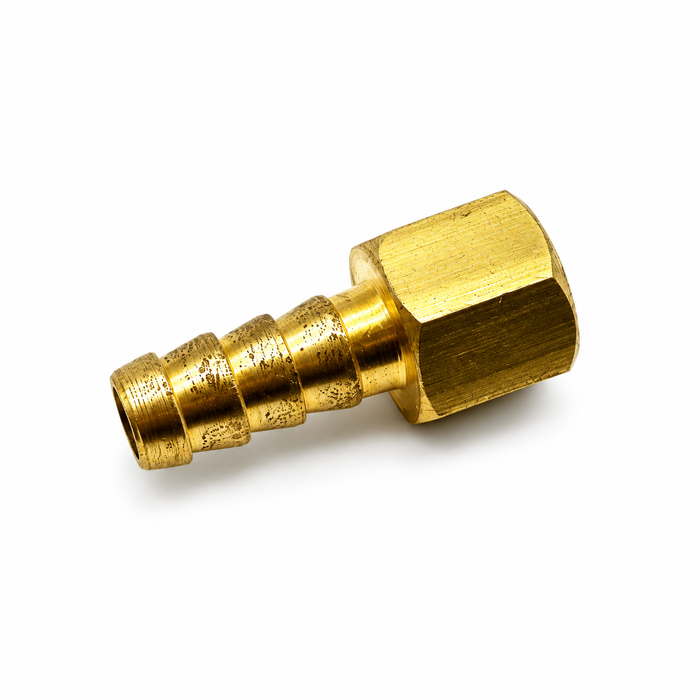 Slangsockel 1/8" inv. - slang 8 mm