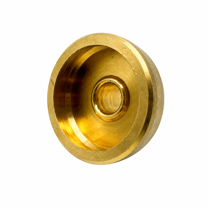 LPG Adapter Disk - 22 mm