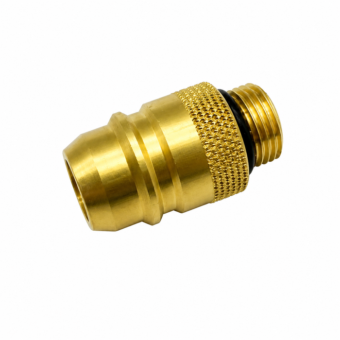 LPG Adapter Euronozzle - 22 mm