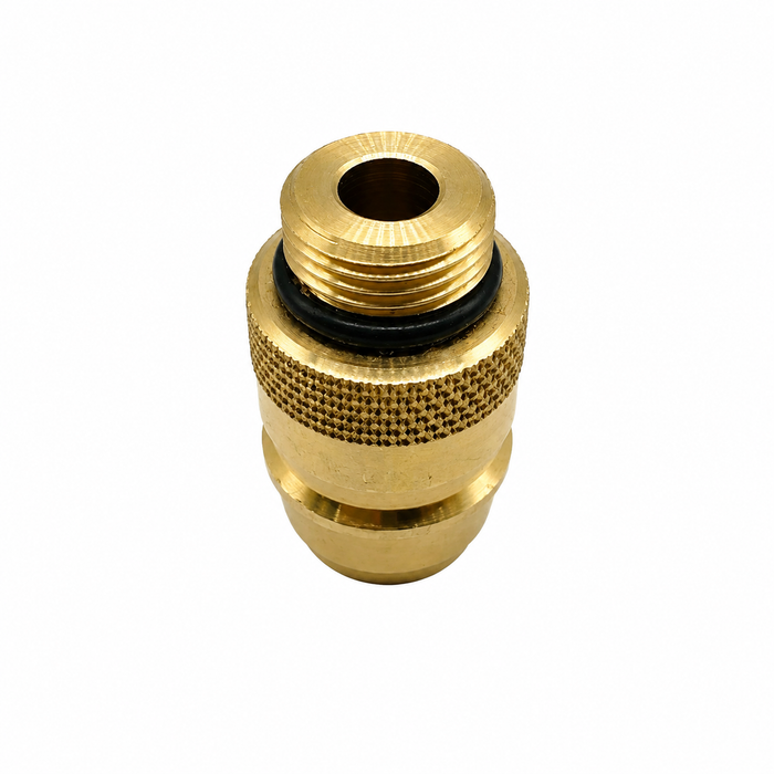 LPG Adapter Euronozzle - 22 mm