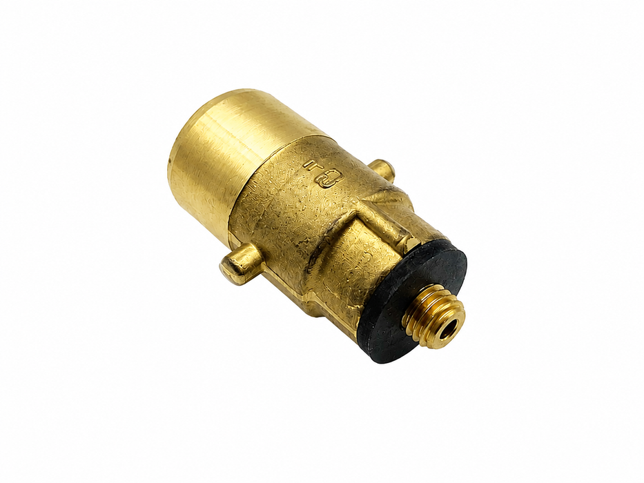 LPG Adapter Bajonett - 10 mm