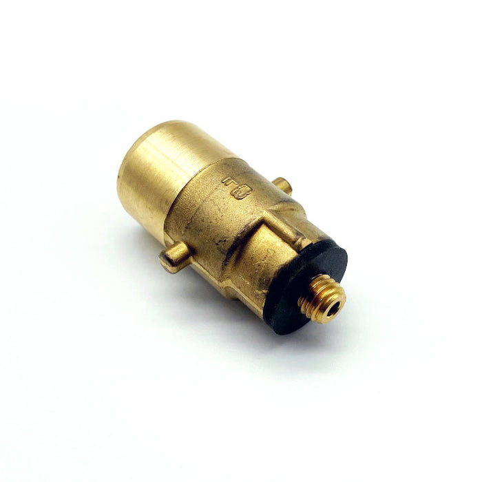 LPG Adapter Bajonett - 10 mm