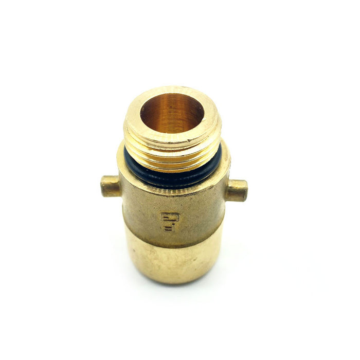 LPG Adapter Bajonett - 22 mm