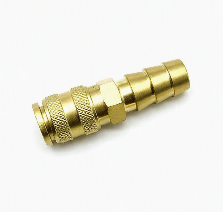 Snabbkoppling Hona - slang 10 mm