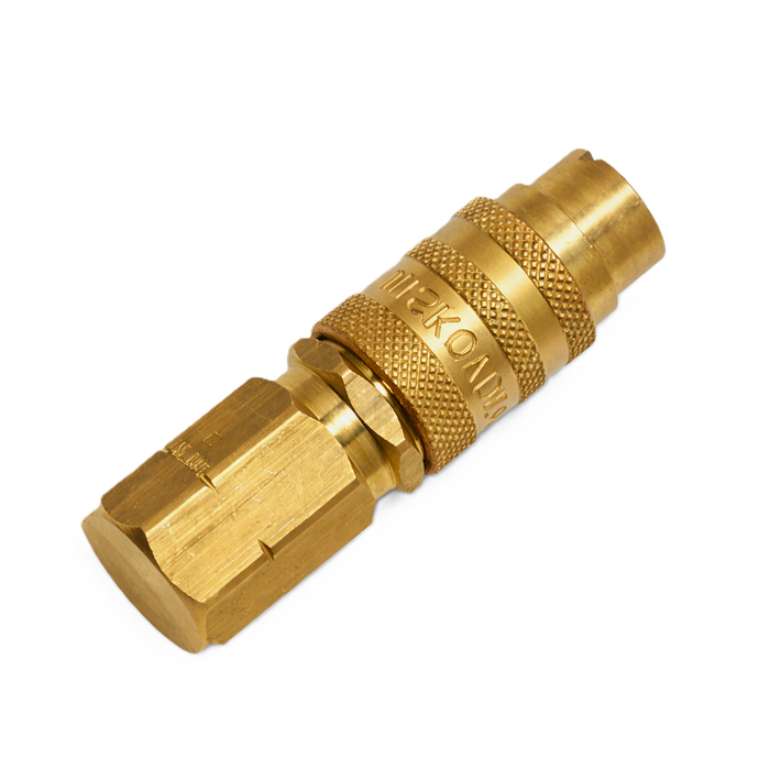 Snabbkoppling Hona - 3/8"V inv. Högtryck