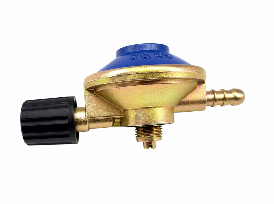 Regulator Campingaz G3 (M16 x 1,5) - slang 8 mm, 30 mbar