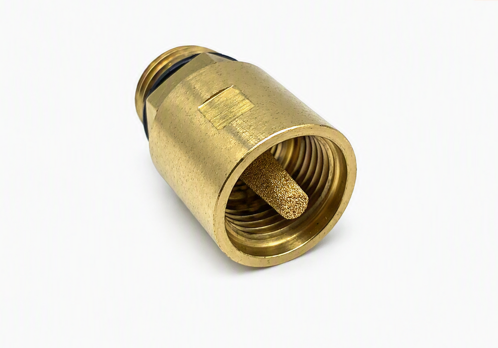 Tankningsfilter LPG 22 mm