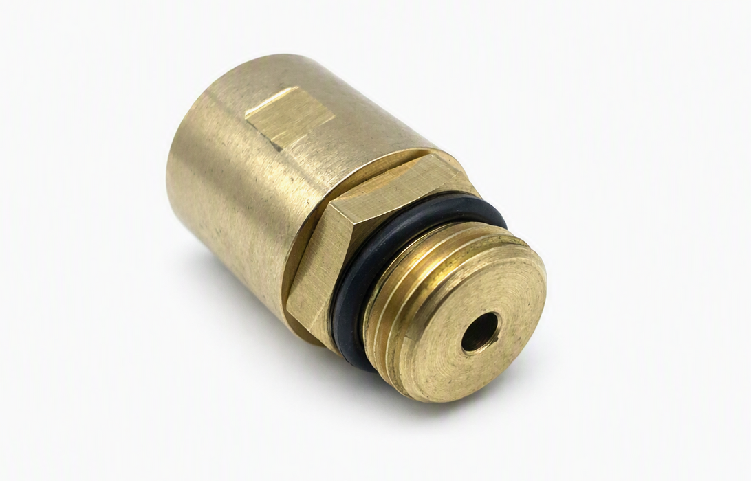 Tankningsfilter LPG 22 mm