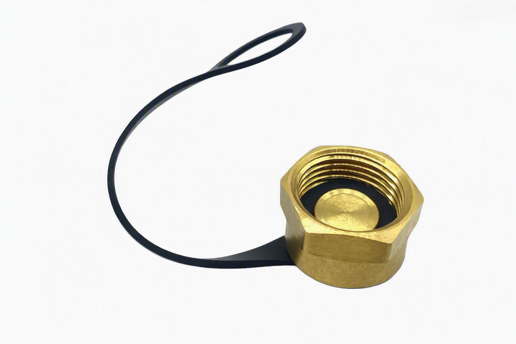 Lockmutter Truma M20 x 1,5 inv.