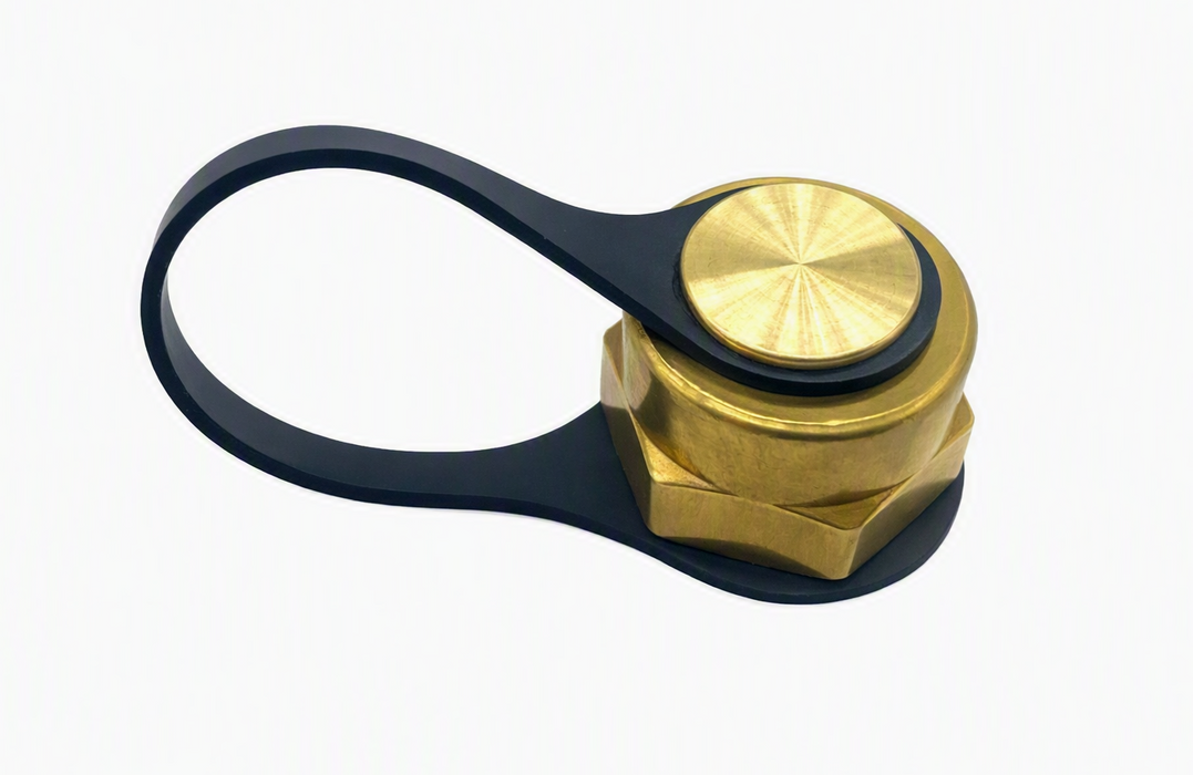 Lockmutter Truma M20 x 1,5 inv.