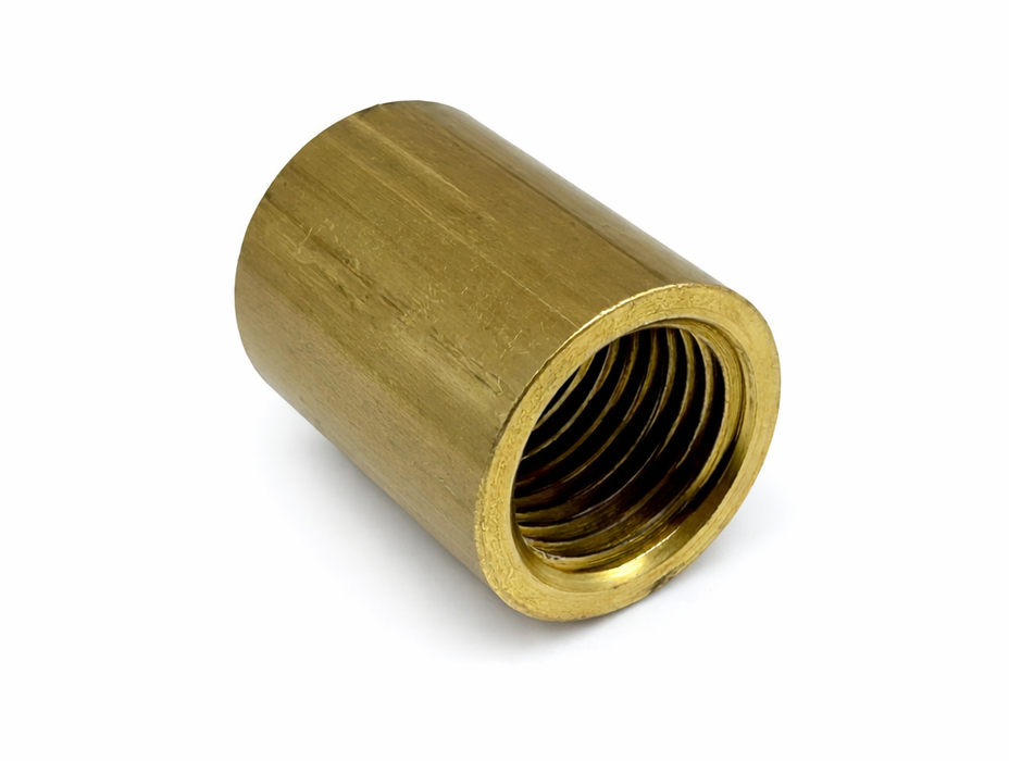Muff 1/4" inv.