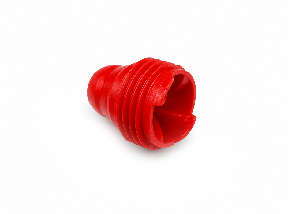 Ventilplugg POL-flaska