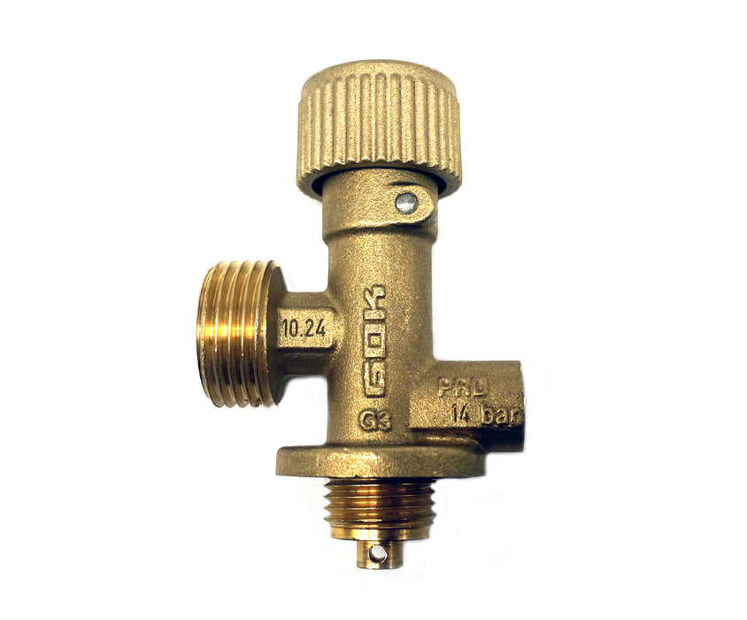 Anslutningsventil Campingaz G3