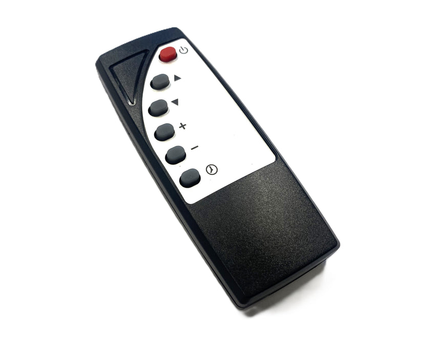 Väggkamin Gasol Revega H75AB