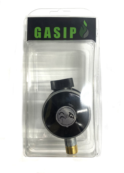 Regulator 2 bar click-on till H11-flaska