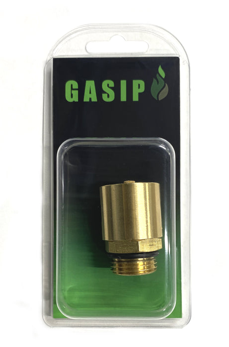 Tankningsfilter LPG 22 mm