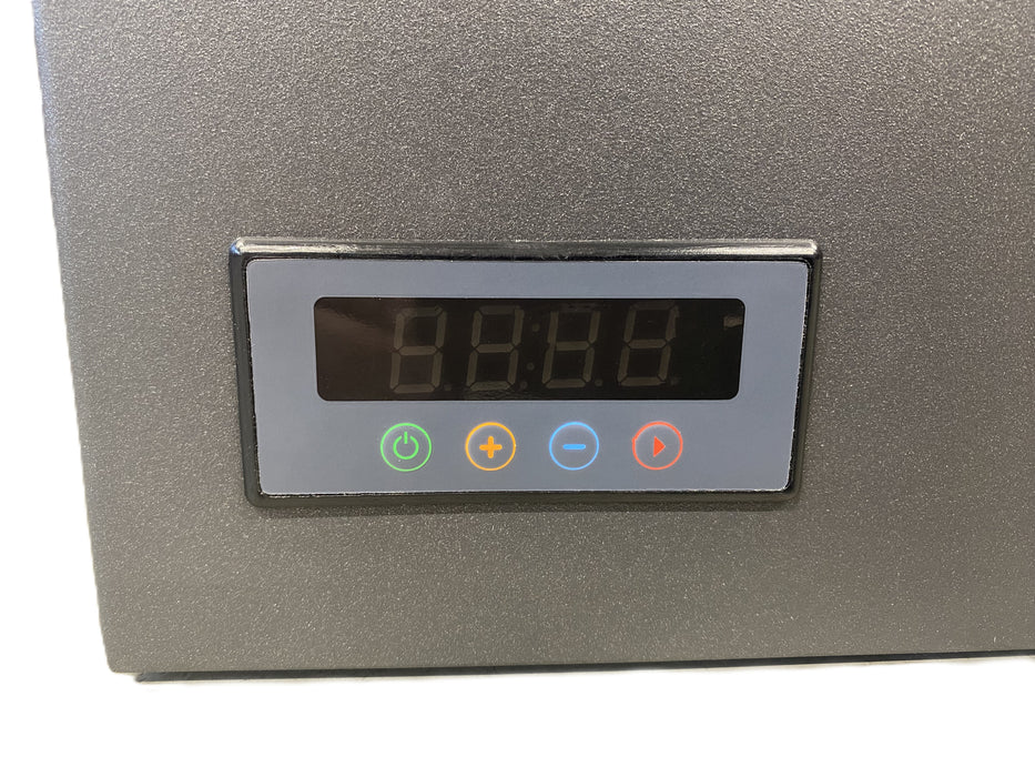 Väggkamin Gasol Revega H75AB