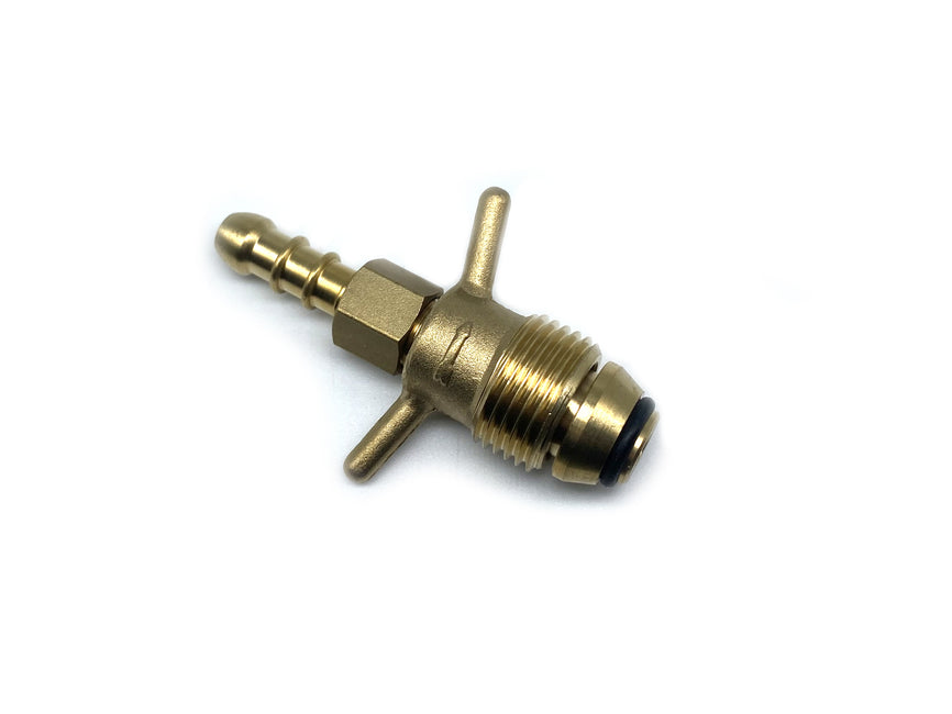 Snabbkoppling 1/4"V inv. - Hane