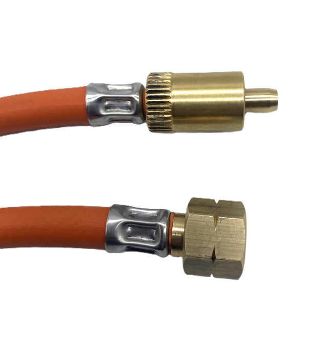 Slang till campingkök/campinggrill Primus - 3/8"V inv.