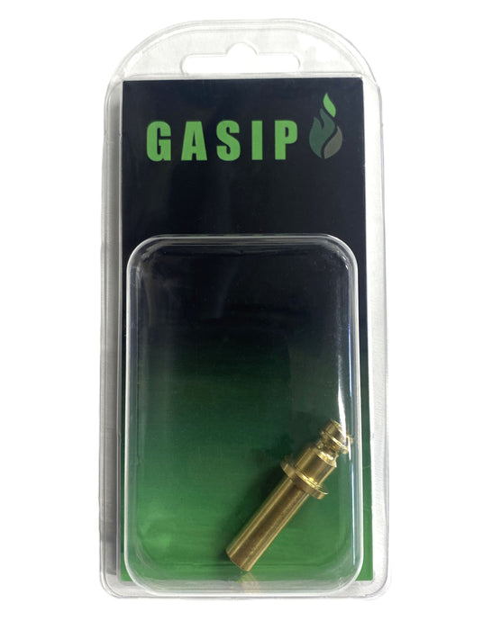 Snabbkoppling Hane - instick, 8 mm