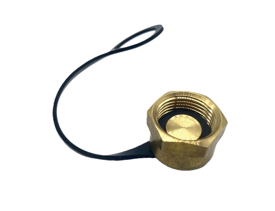 Lockmutter Truma M20 x 1,5 inv.