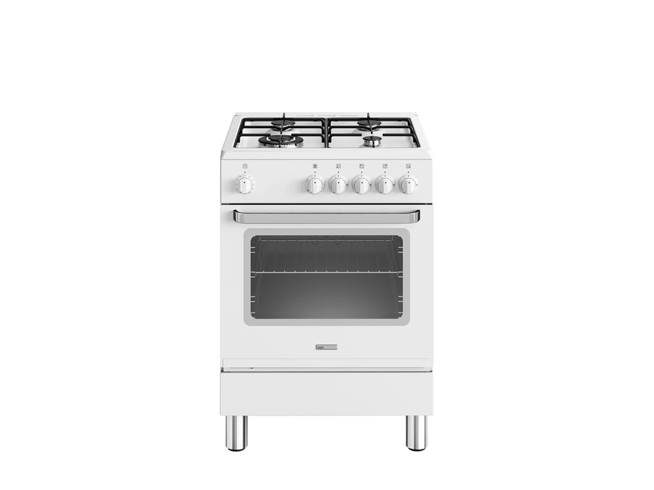IGF Festival Gasspis med gasugn/gasgrill, 60 cm