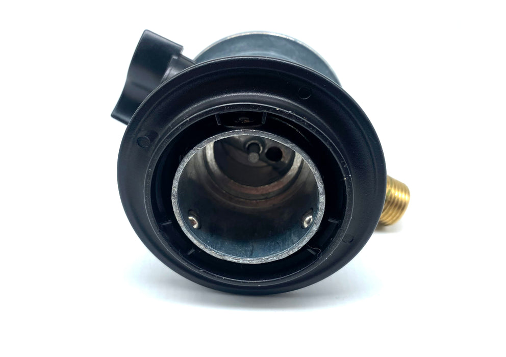 Regulator 2 bar click-on till H11-flaska