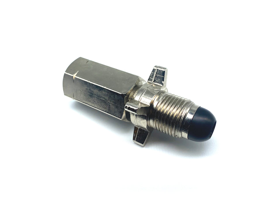 Snabbkoppling 3/8"V inv. - Hane