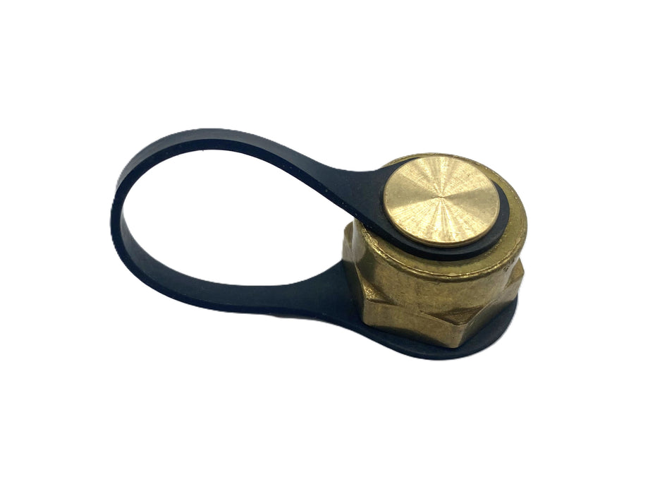 Lockmutter Truma M20 x 1,5 inv.