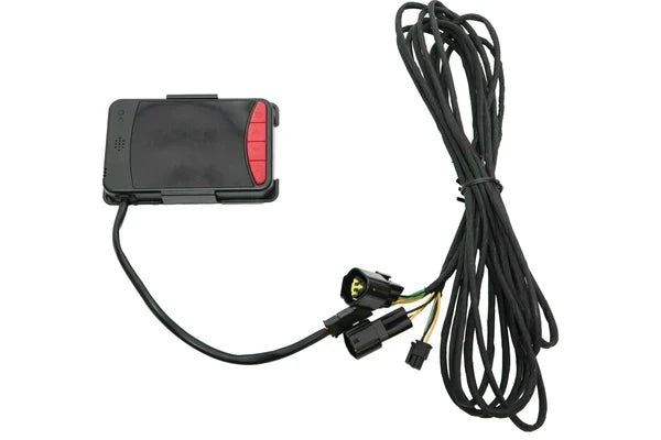 Förlängningskabel LCD‑display dieselvärmare 3/5m