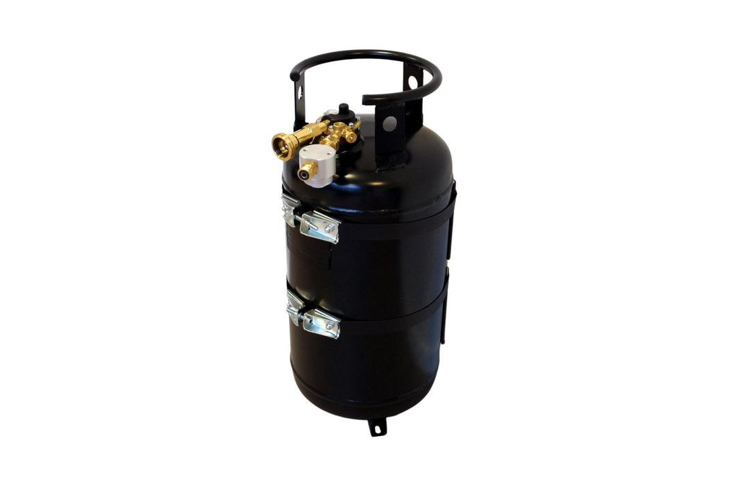 LPG-flaska Stål, 36 L