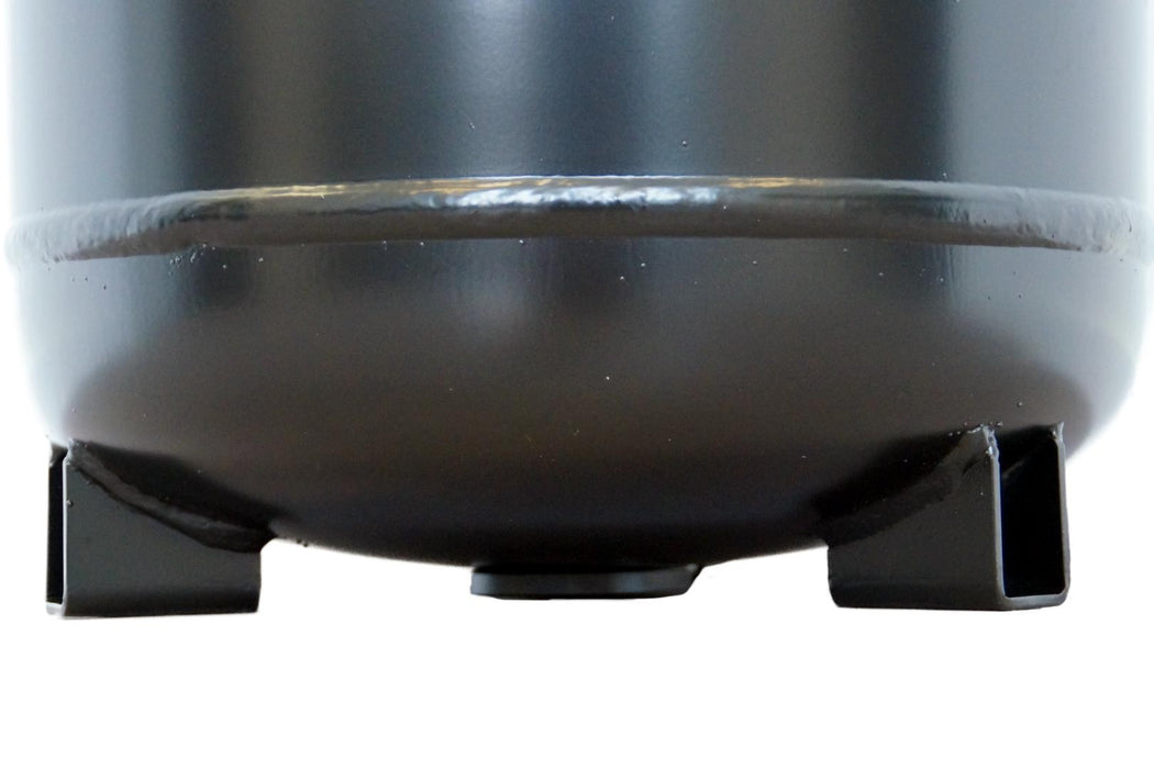 LPG-flaska Stål, 22 L