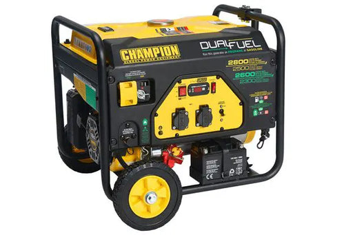 CPG3500E2-DF-EU-ElverkChampion-Gasol-2800W-DualFuelCPG3500E2-DF-EU-ElverkChampion-Gasol-2800W-DualFuel