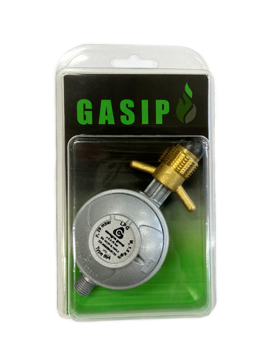 Regulator POL - 1/4"V utv. 30 mbar