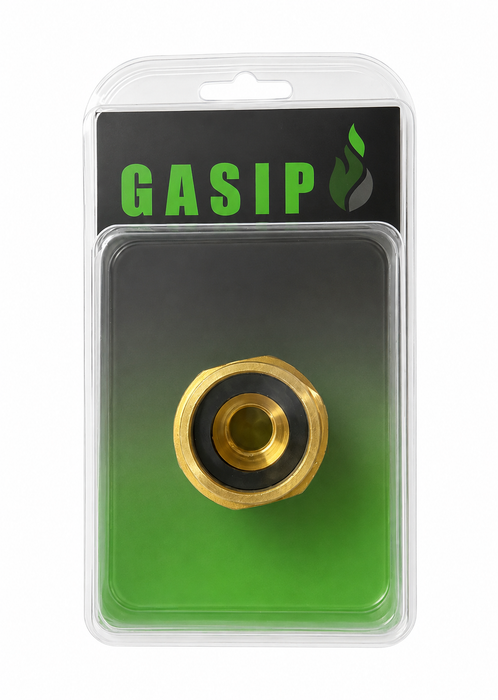 LPG Adapter ACME - 22 mm