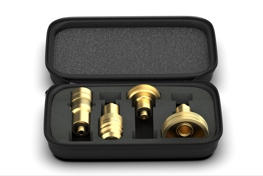 LPG Europa Set 10 mm