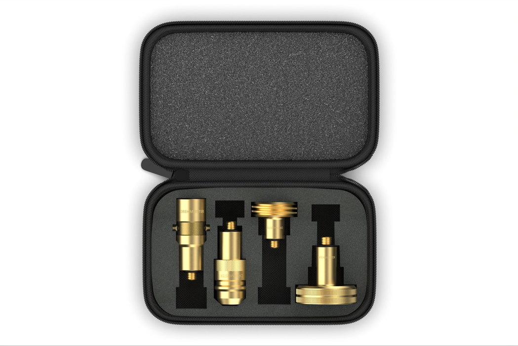 LPG Europa Set 10 mm