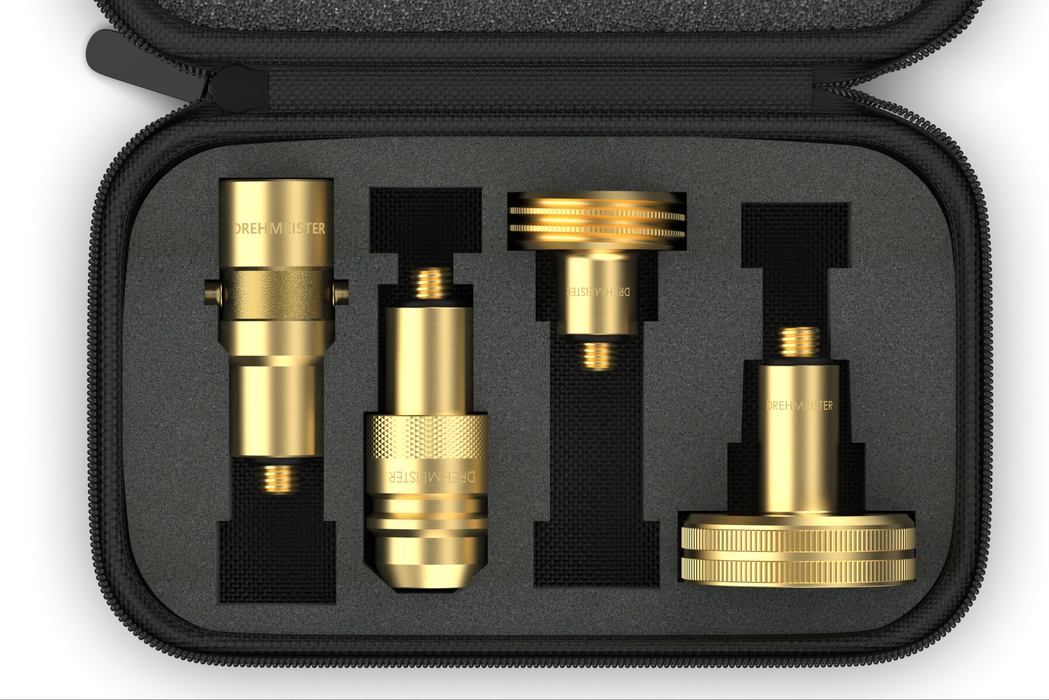 LPG Europa Set 10 mm