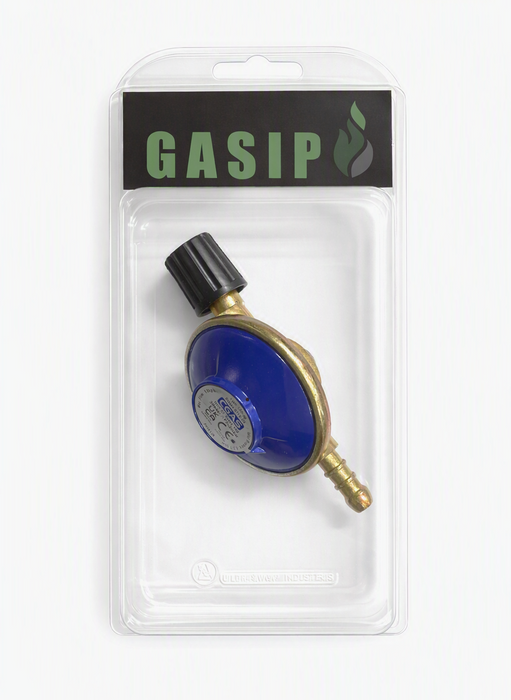 Regulator Campingaz G3 (M16 x 1,5) - slang 8 mm, 30 mbar