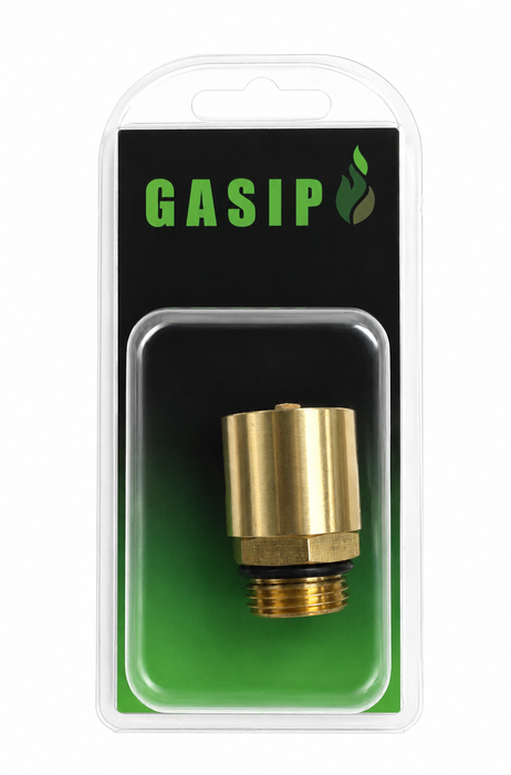 Tankningsfilter LPG 22 mm