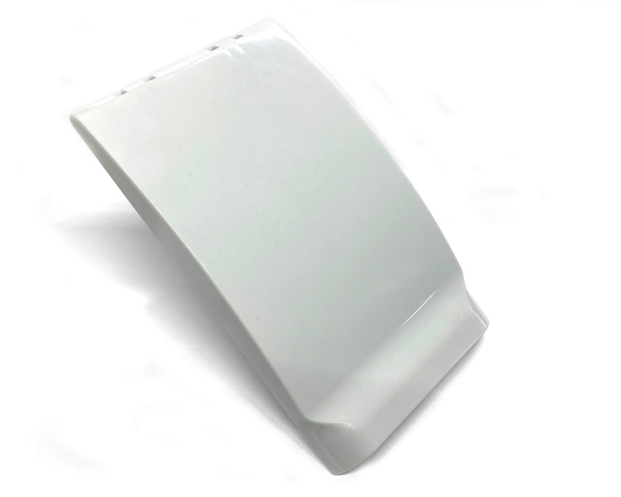 Gasoluttag med snabbkoppling